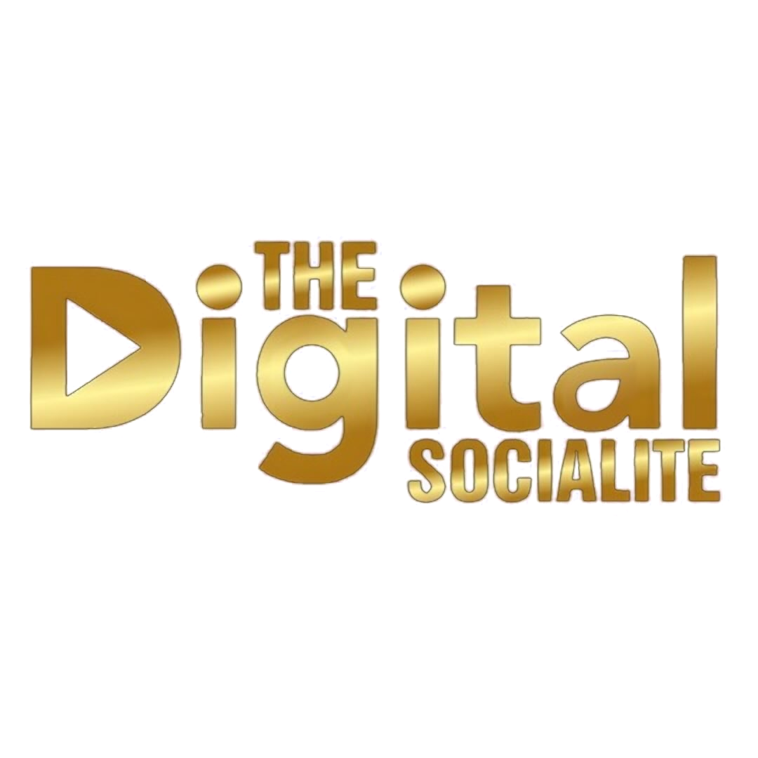 The Digital Socialite